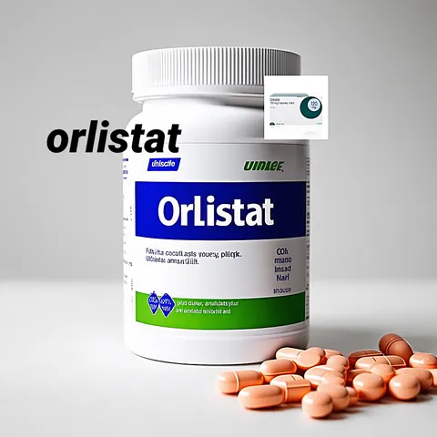 Orlistat donde comprar